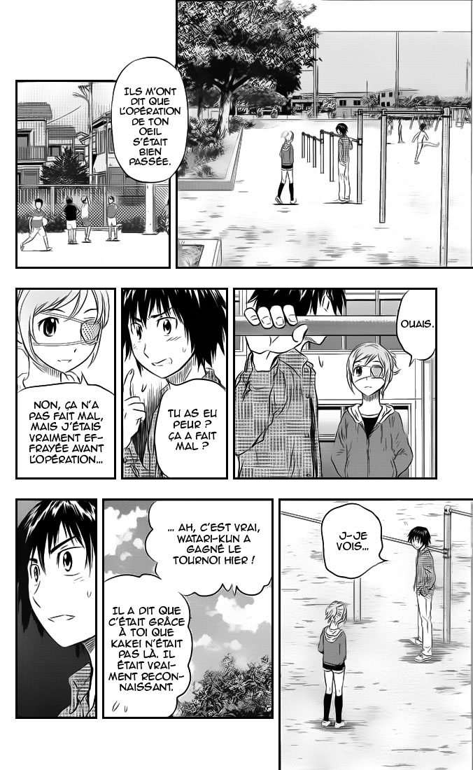 Read Buyuden FR Manga Online