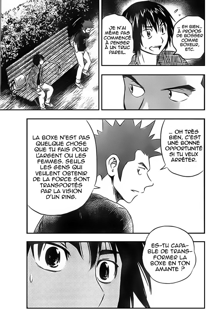 Read Buyuden FR Manga Online