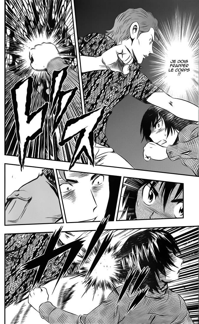 Read Buyuden FR Manga Online