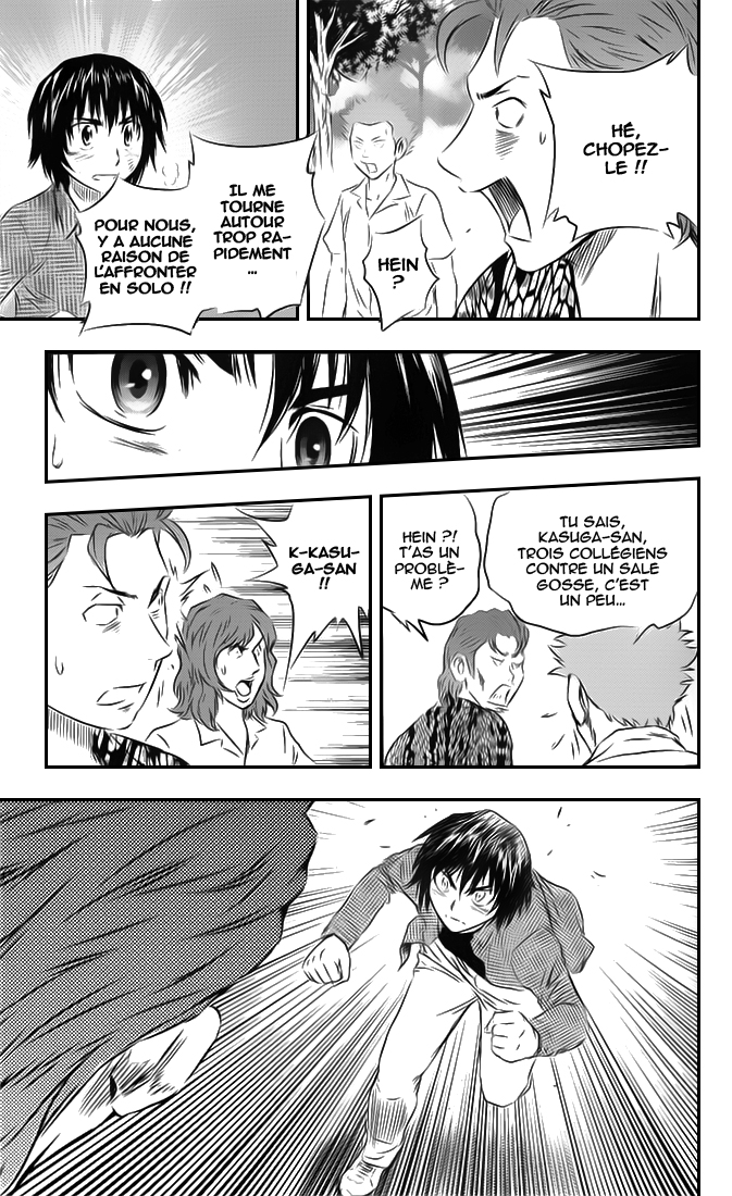 Read Buyuden FR Manga Online