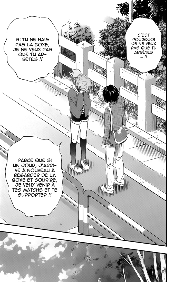 Read Buyuden FR Manga Online