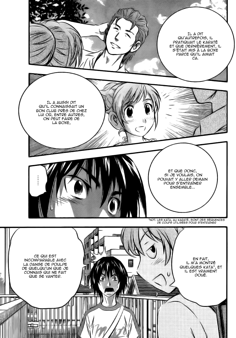 Read Buyuden FR Manga Online