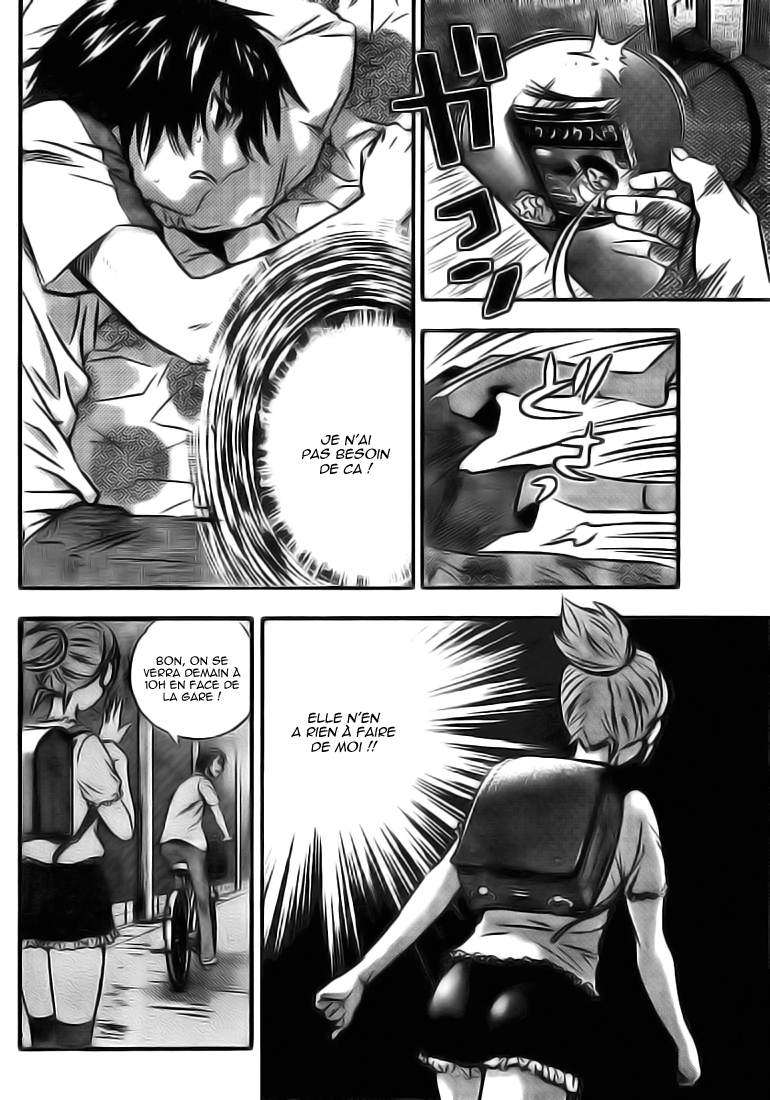 Read Buyuden FR Manga Online