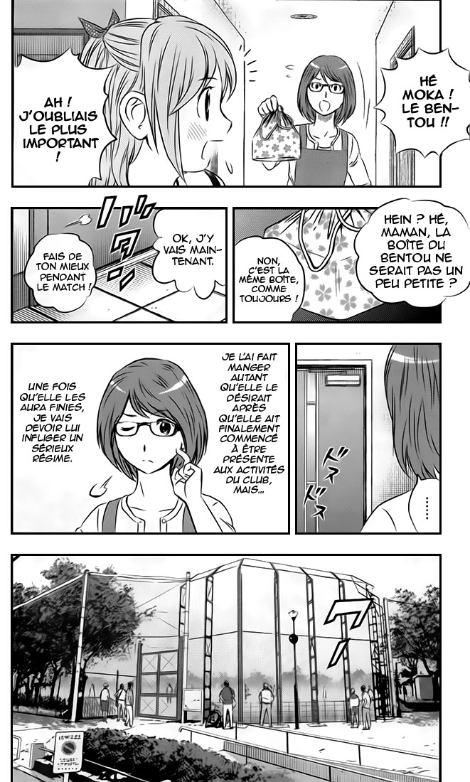 Read Buyuden FR Manga Online