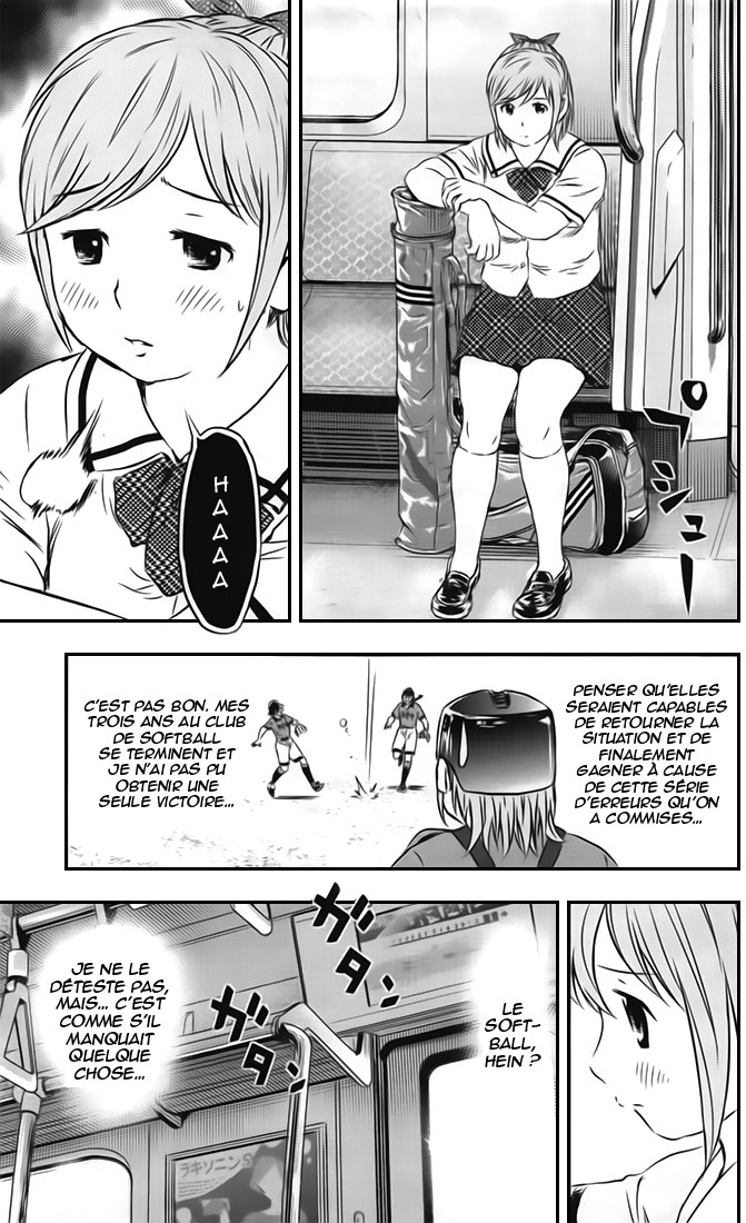 Read Buyuden FR Manga Online