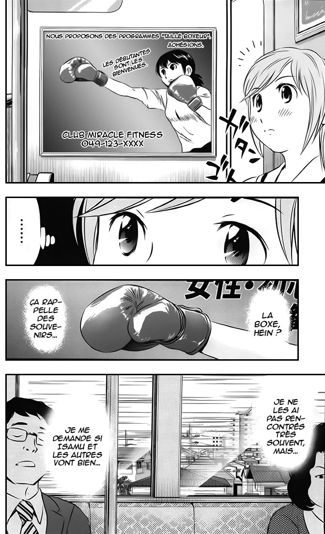Read Buyuden FR Manga Online