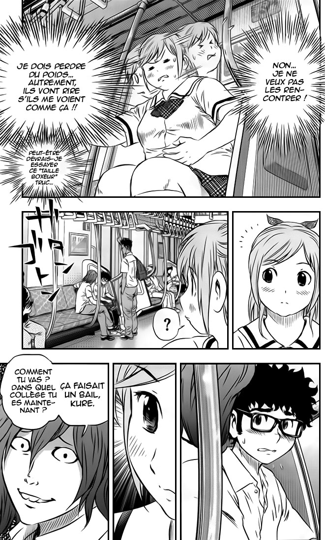 Read Buyuden FR Manga Online