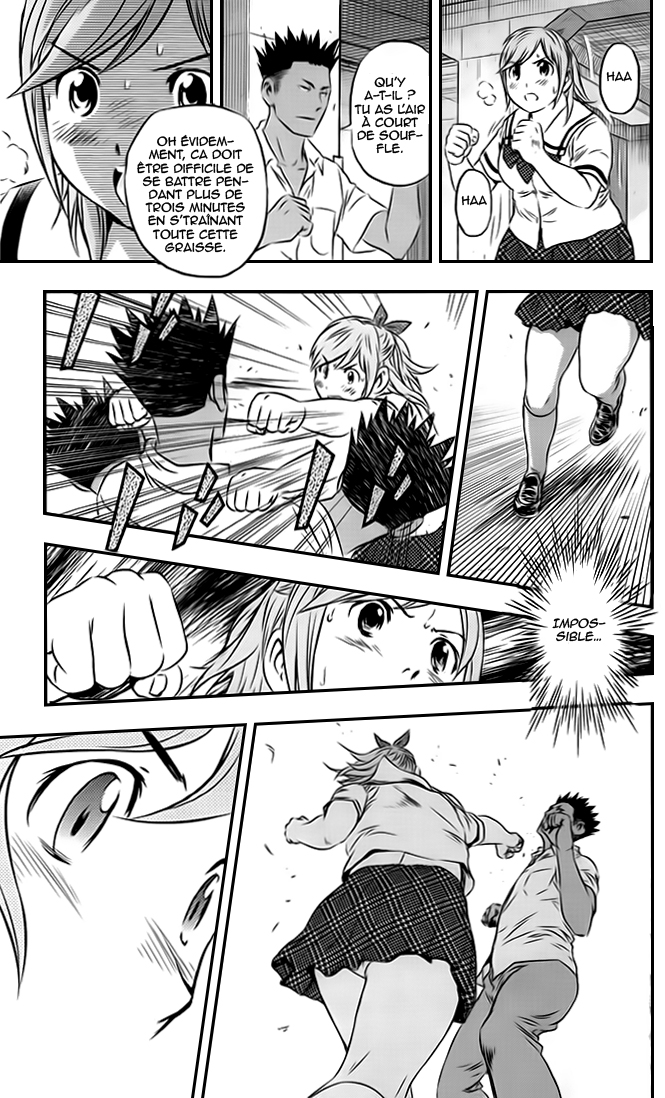 Read Buyuden FR Manga Online
