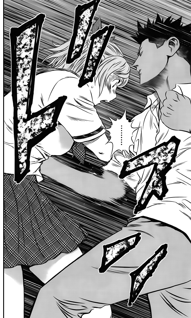 Read Buyuden FR Manga Online