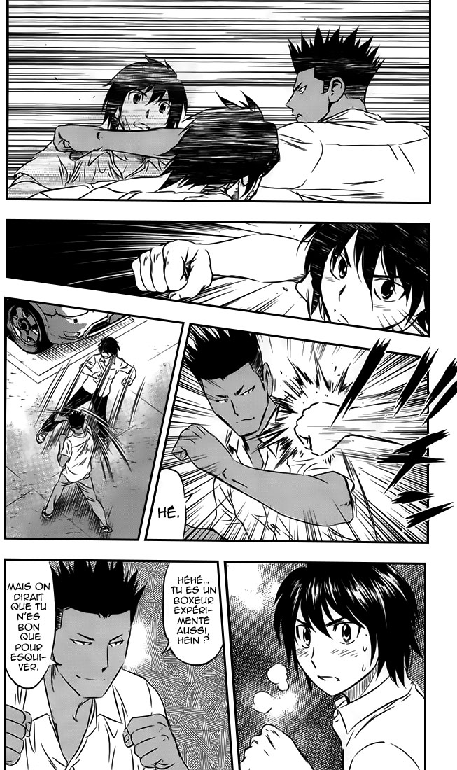 Read Buyuden FR Manga Online