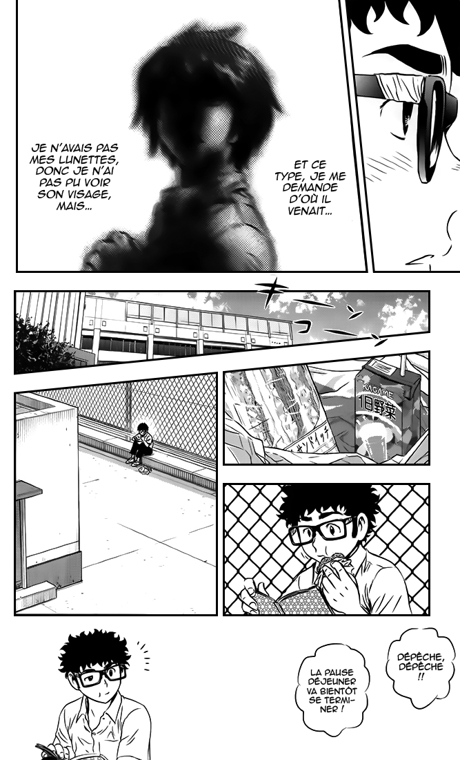 Read Buyuden FR Manga Online
