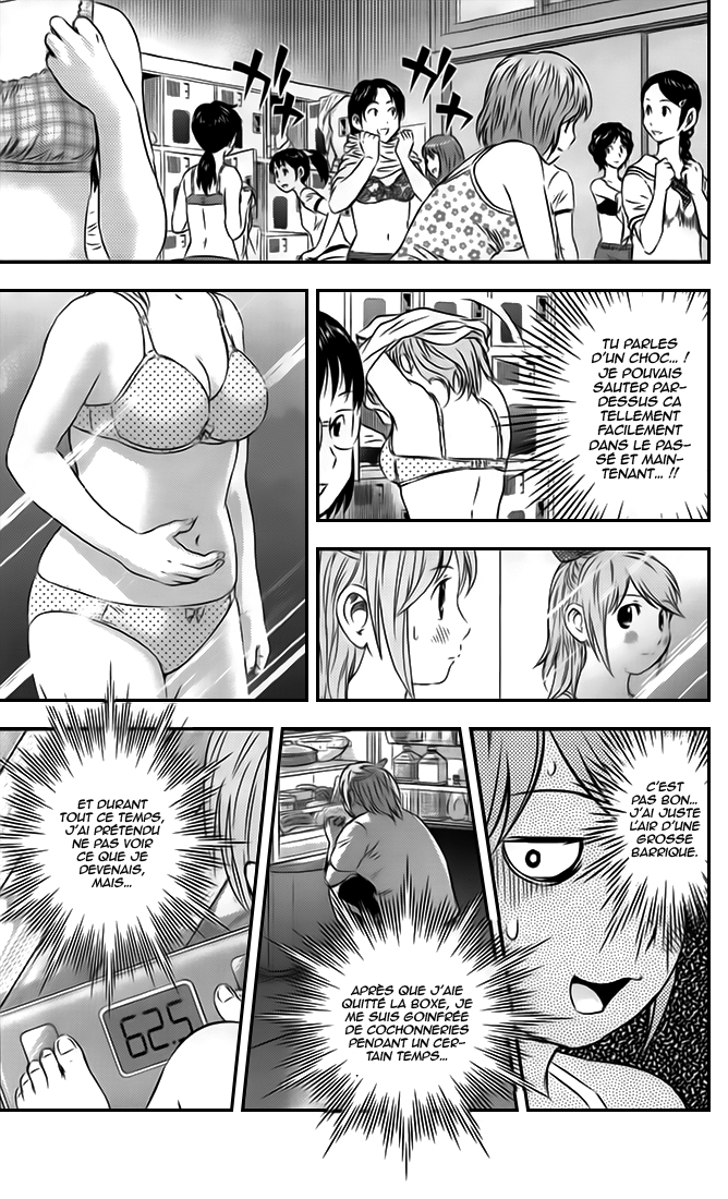 Read Buyuden FR Manga Online