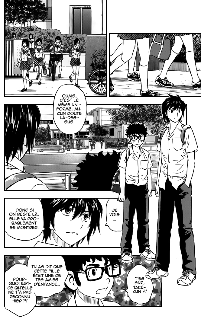 Read Buyuden FR Manga Online