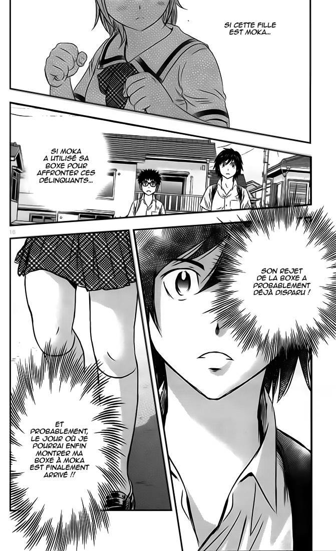 Read Buyuden FR Manga Online
