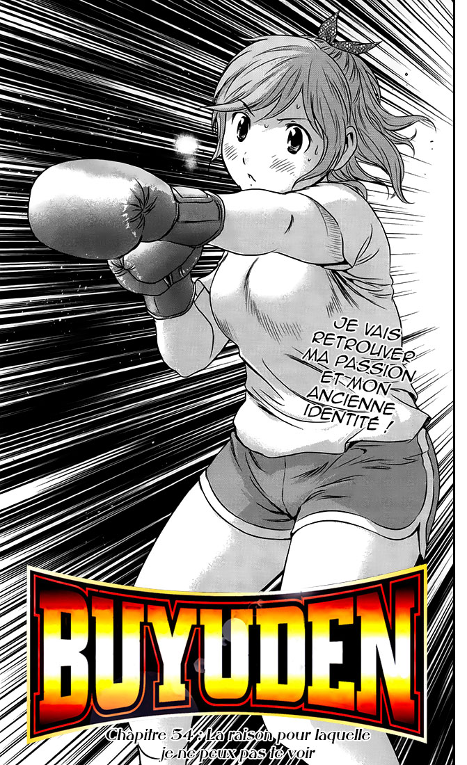 Read Buyuden FR Manga Online