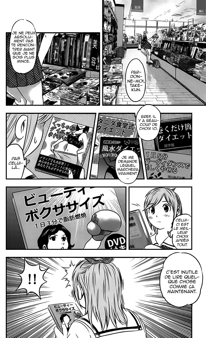 Read Buyuden FR Manga Online