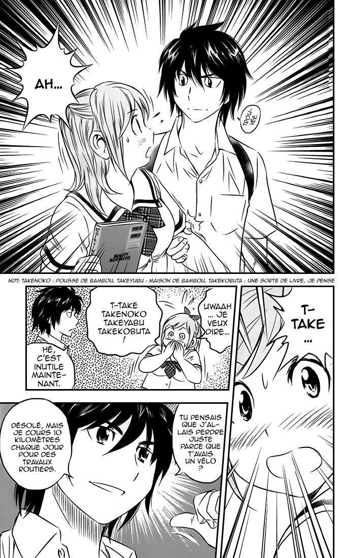Read Buyuden FR Manga Online
