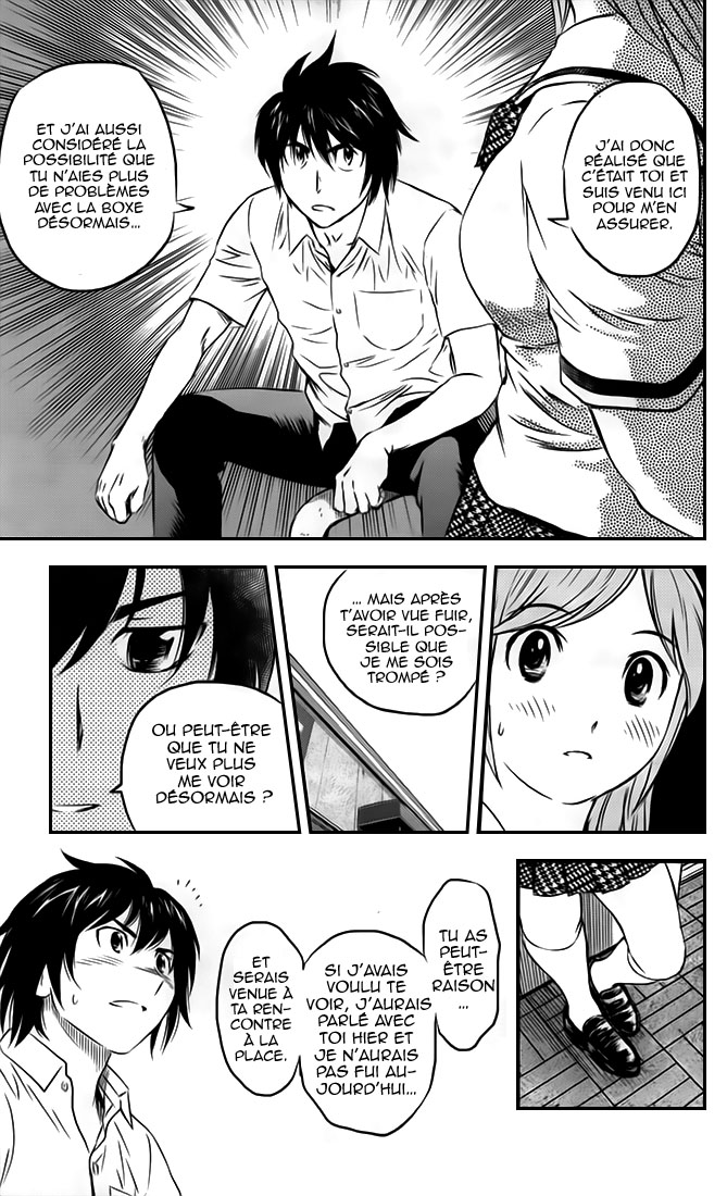 Read Buyuden FR Manga Online