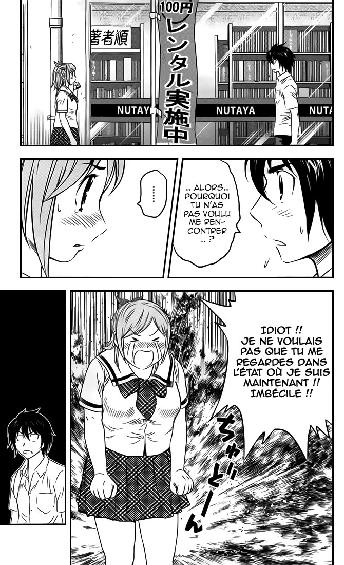 Read Buyuden FR Manga Online