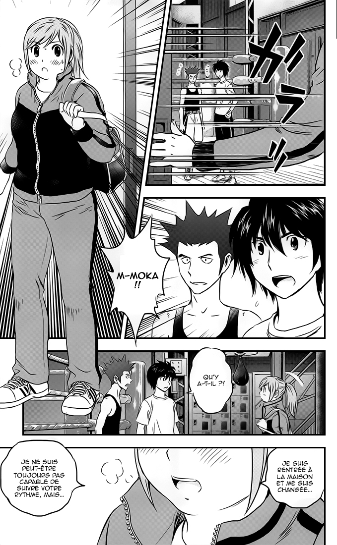 Read Buyuden FR Manga Online