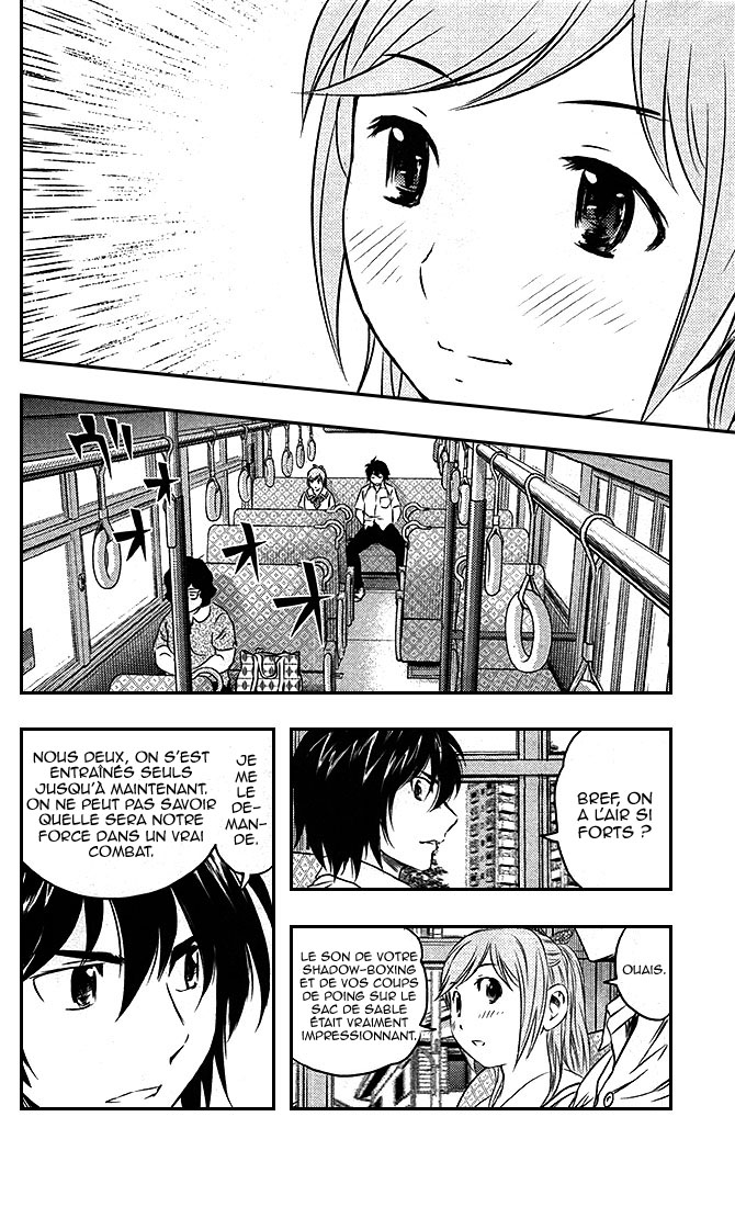 Read Buyuden FR Manga Online