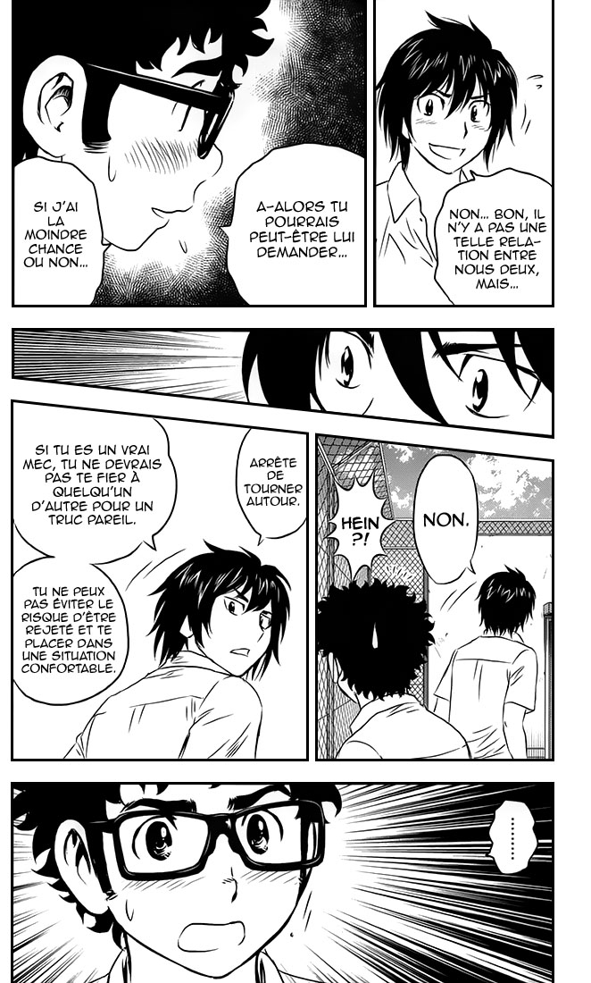 Read Buyuden FR Manga Online