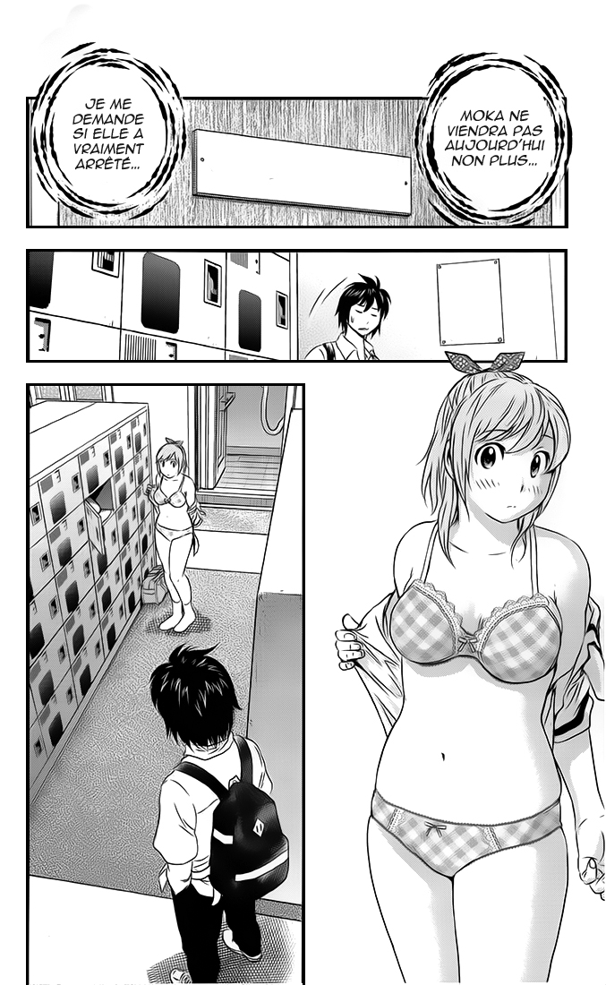 Read Buyuden FR Manga Online