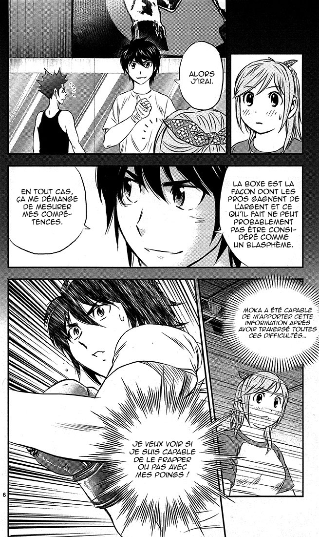 Read Buyuden FR Manga Online