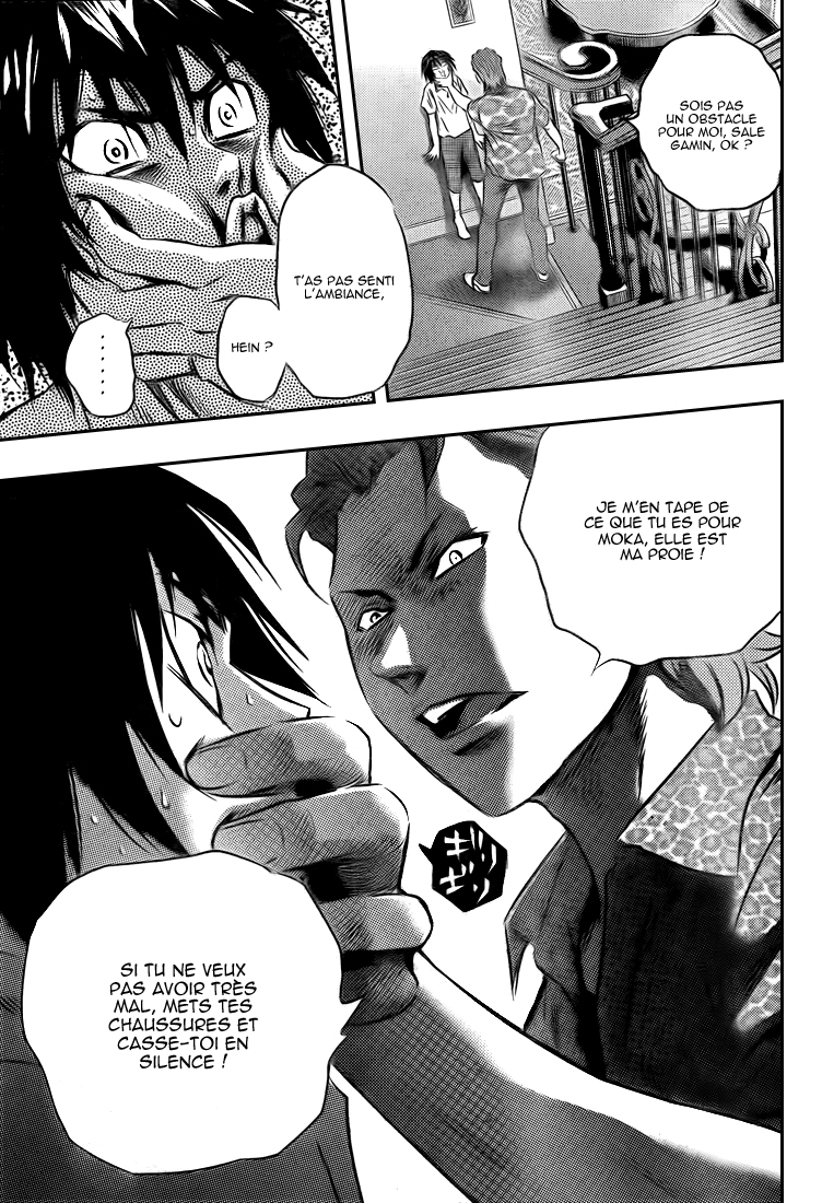 Read Buyuden FR Manga Online