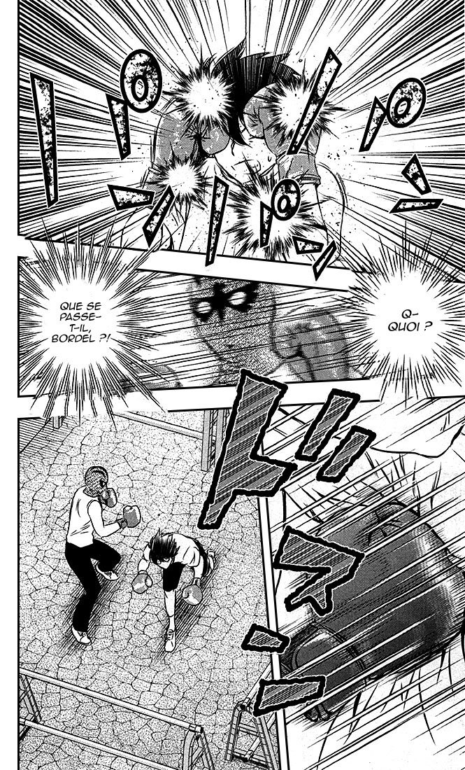 Read Buyuden FR Manga Online