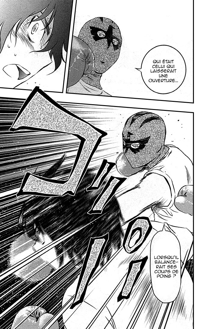 Read Buyuden FR Manga Online