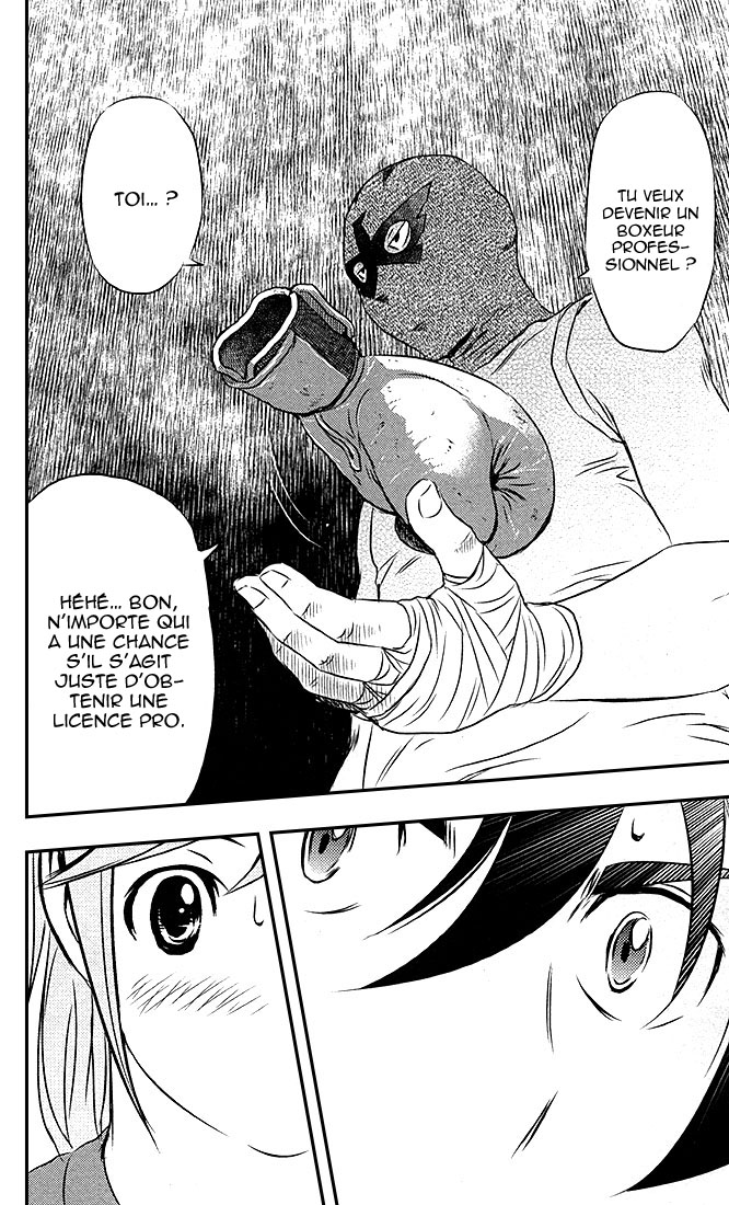 Read Buyuden FR Manga Online