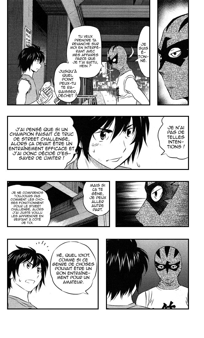 Read Buyuden FR Manga Online