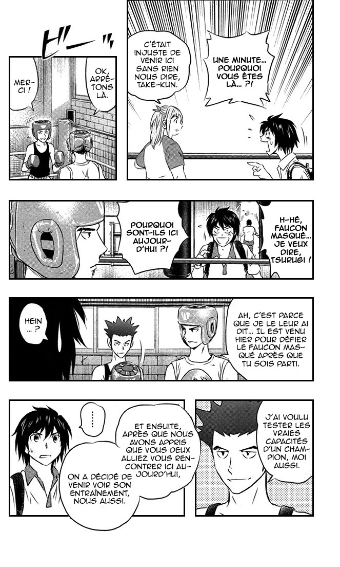 Read Buyuden FR Manga Online