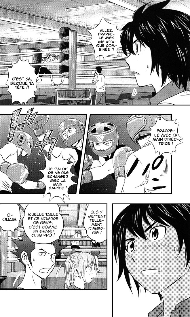 Read Buyuden FR Manga Online