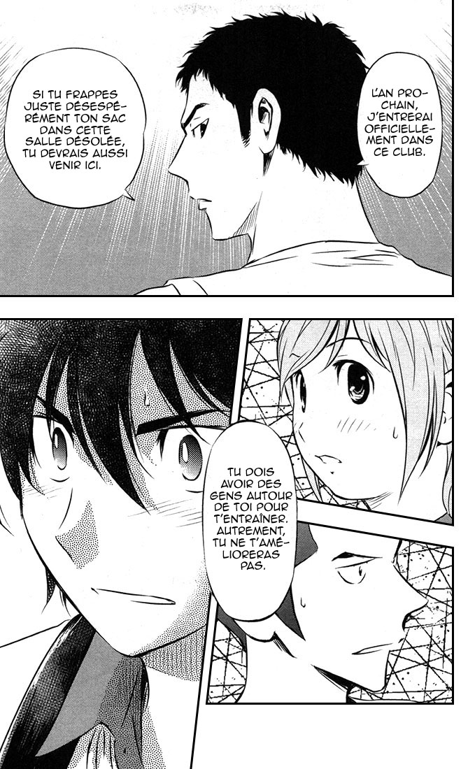 Read Buyuden FR Manga Online