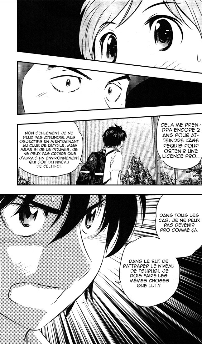 Read Buyuden FR Manga Online