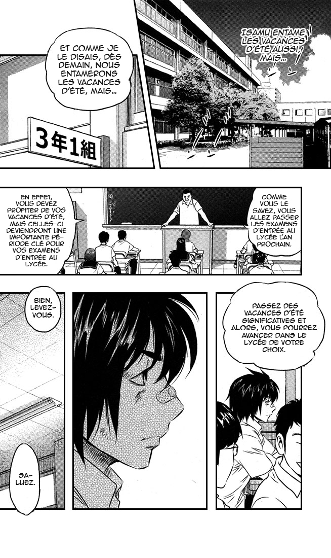 Read Buyuden FR Manga Online
