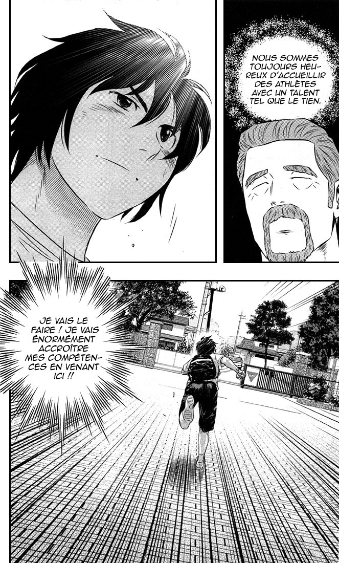 Read Buyuden FR Manga Online