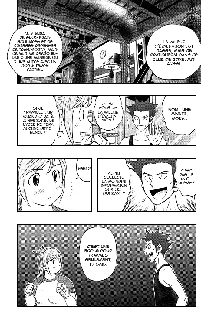 Read Buyuden FR Manga Online