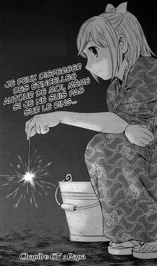 Read Buyuden FR Manga Online
