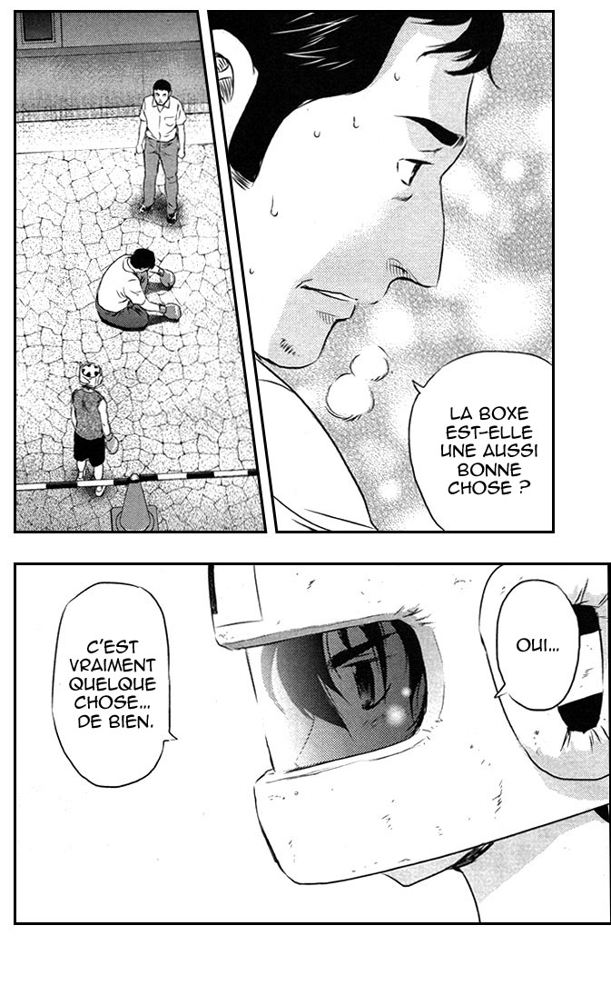 Read Buyuden FR Manga Online