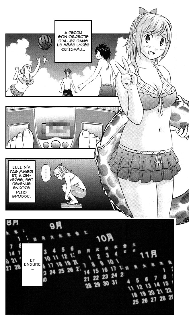 Read Buyuden FR Manga Online