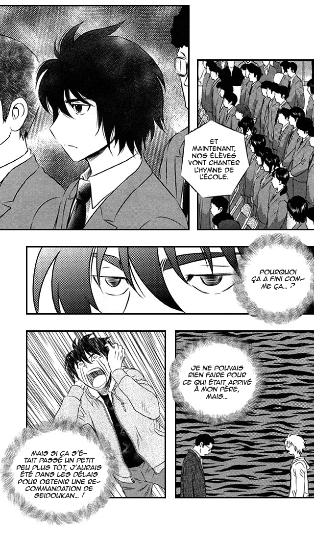 Read Buyuden FR Manga Online