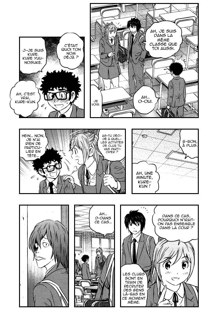 Read Buyuden FR Manga Online