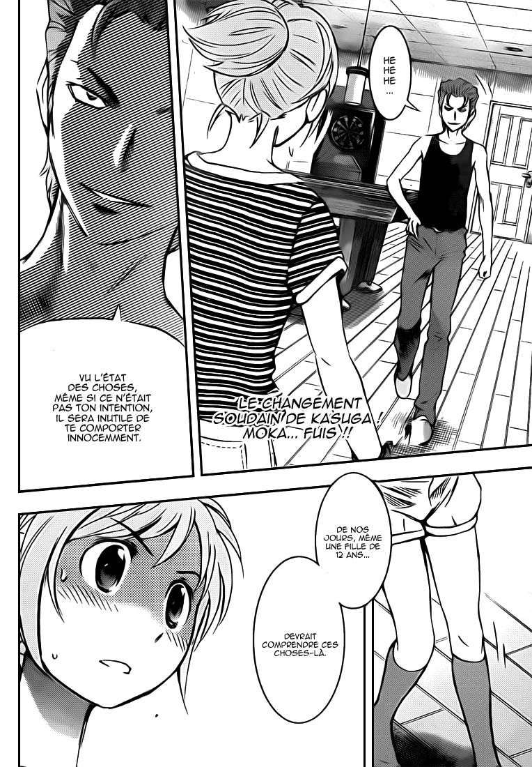 Read Buyuden FR Manga Online