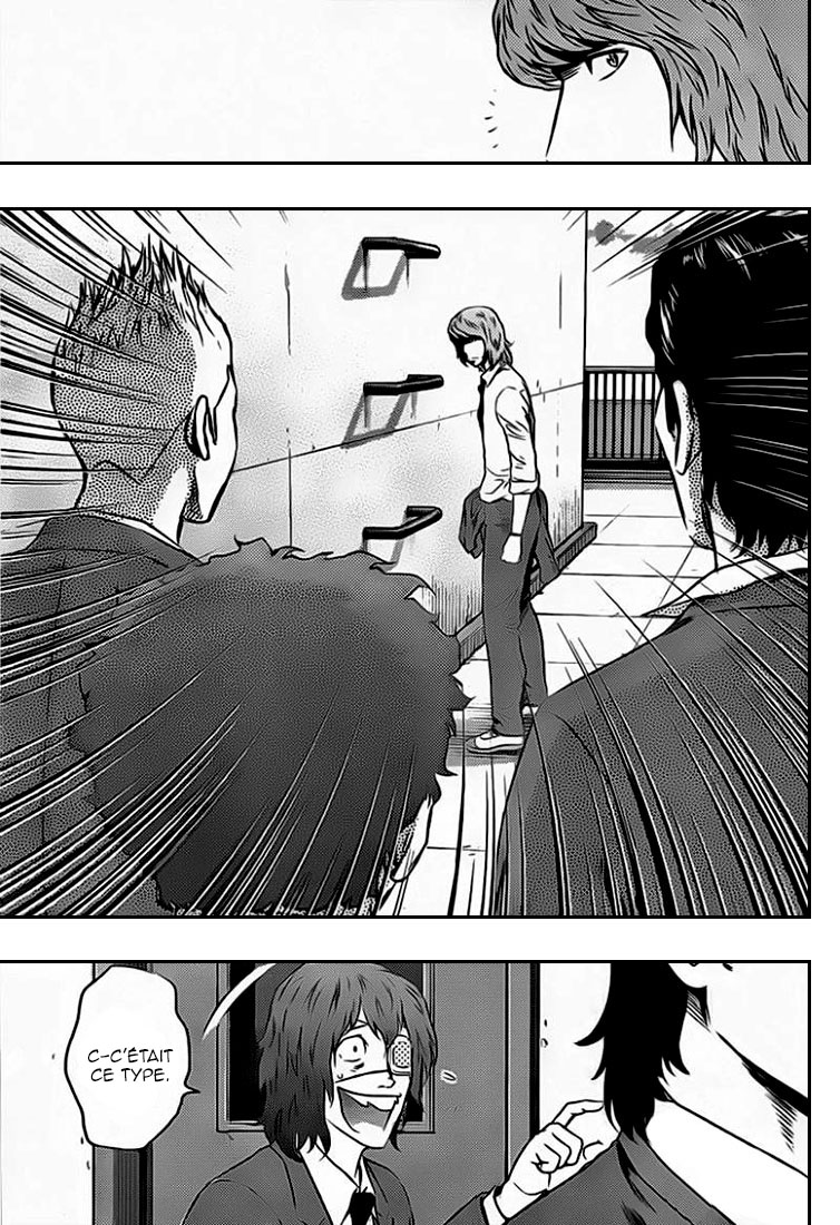 Read Buyuden FR Manga Online