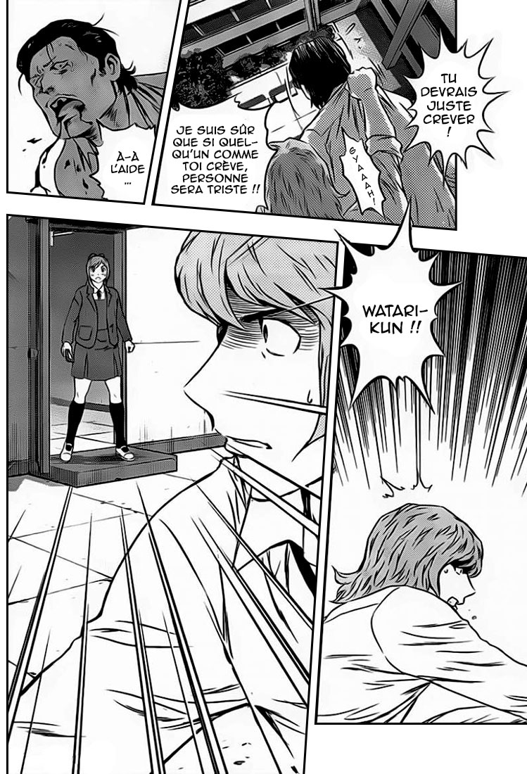 Read Buyuden FR Manga Online