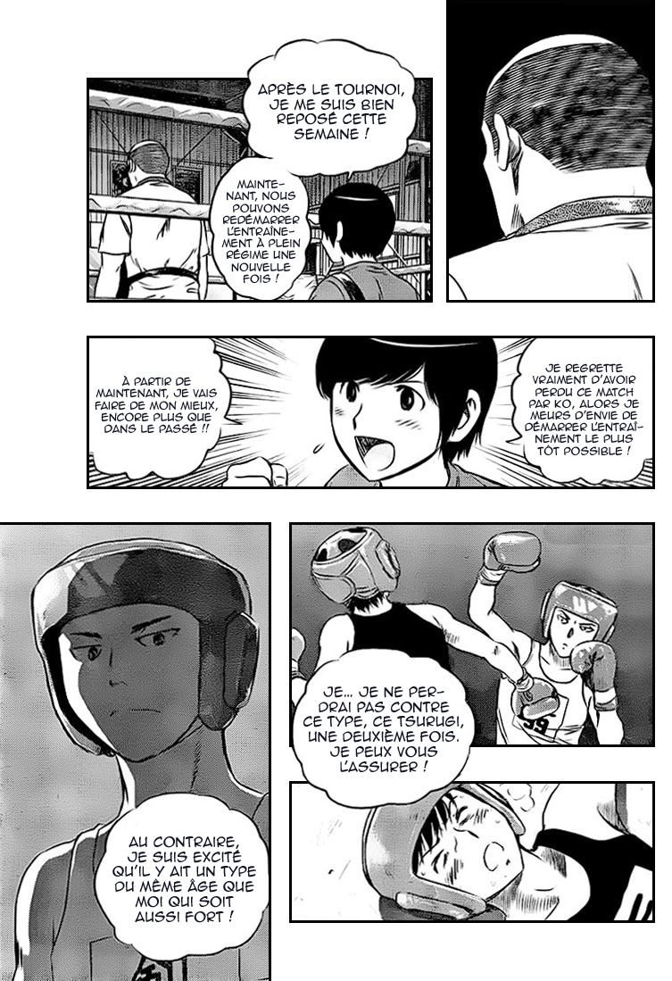 Read Buyuden FR Manga Online