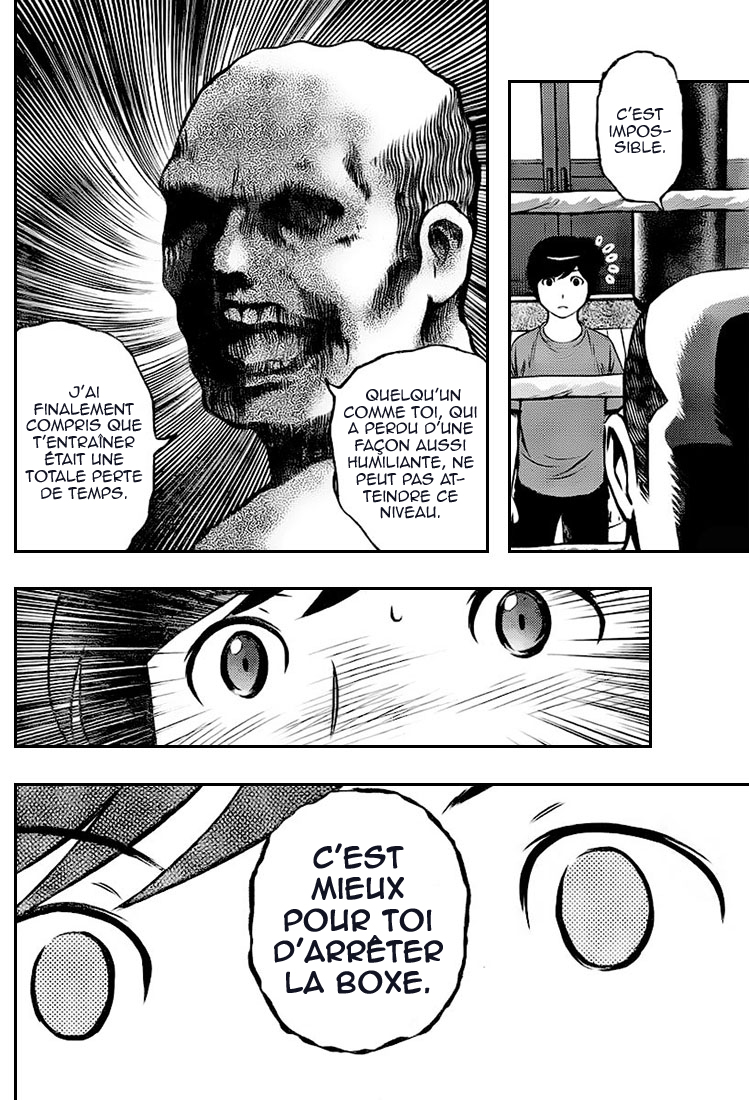 Read Buyuden FR Manga Online